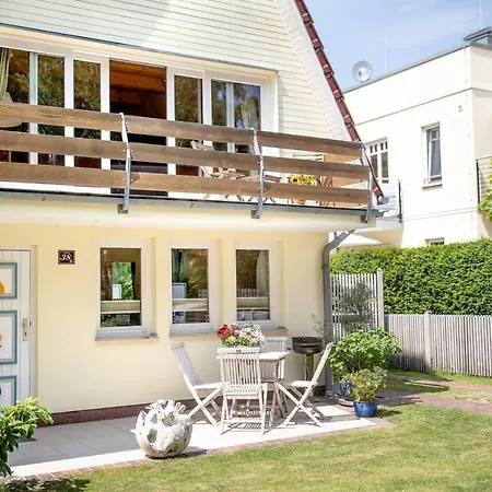 Duenenhaus Dierhagen