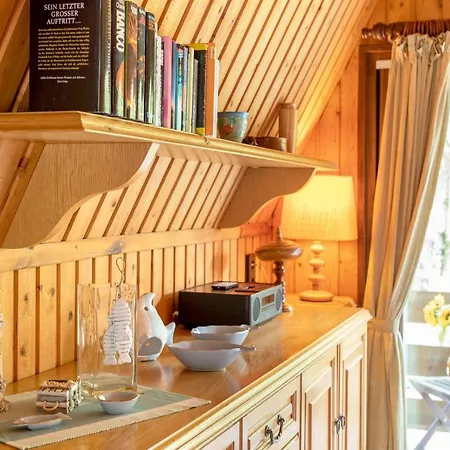 Duenenhaus * Dierhagen