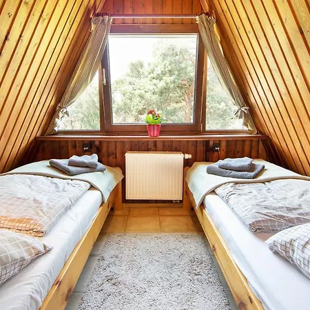 Duenenhaus Apartman *