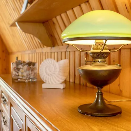 Duenenhaus Dierhagen