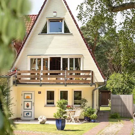 Duenenhaus Dierhagen