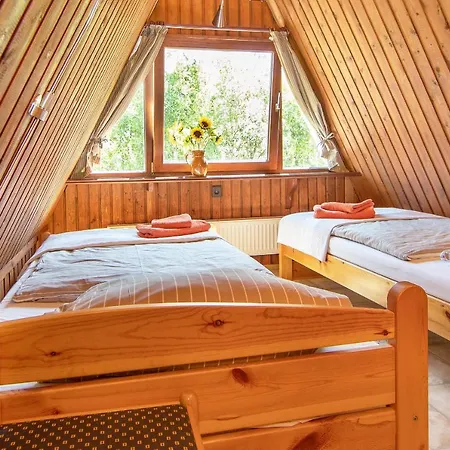 Apartman Duenenhaus *