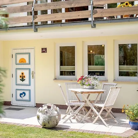 Duenenhaus Dierhagen