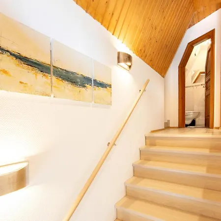 Duenenhaus Dierhagen