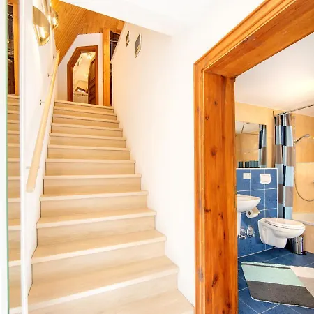 Duenenhaus * Dierhagen