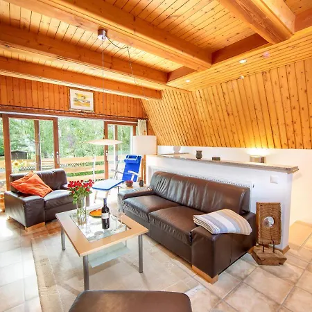 Apartman Duenenhaus *