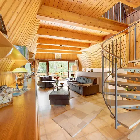 Duenenhaus * Dierhagen